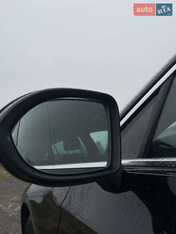 Универсал Volkswagen Passat 2019 в Костополе