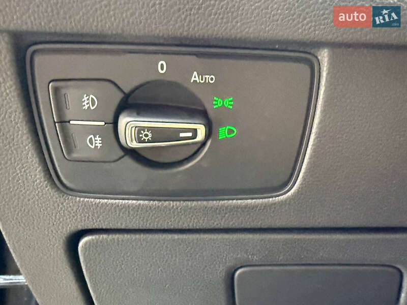 Универсал Volkswagen Passat 2015 в Стрые