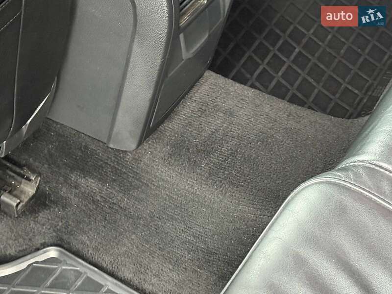 Седан Volkswagen Passat 2012 в Одессе