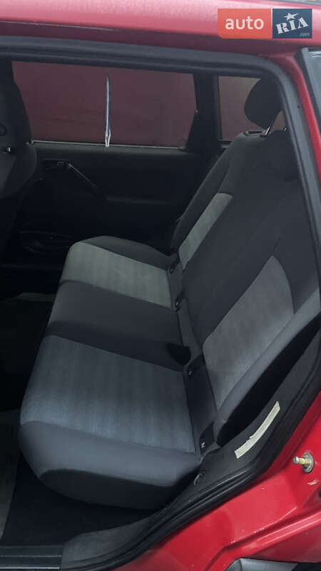 Универсал Volkswagen Passat 1991 в Харькове