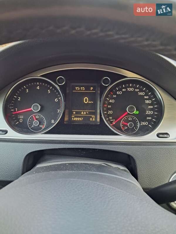 Седан Volkswagen Passat 2012 в Киеве фото 21 Седан Volkswagen Passat 2012 в Киеве