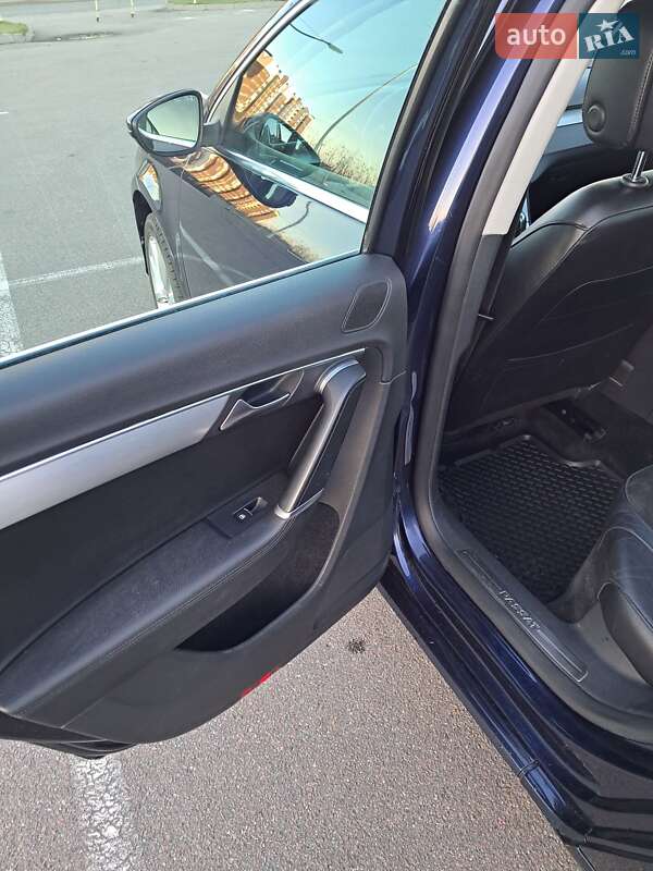 Седан Volkswagen Passat 2012 в Киеве фото 17 Седан Volkswagen Passat 2012 в Киеве