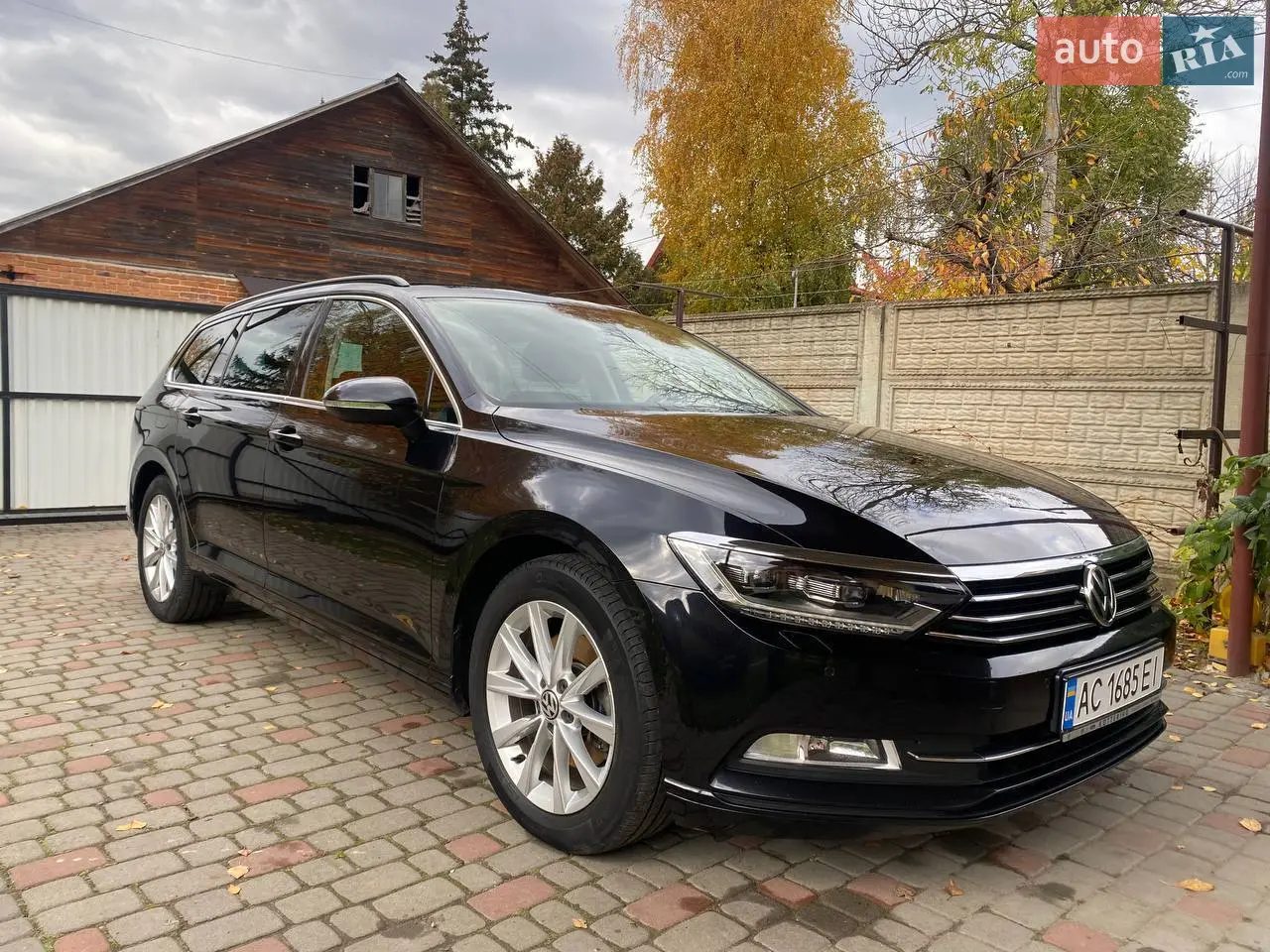2017 Volkswagen Passat - мініатюра 17