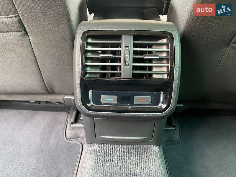 Універсал Volkswagen Passat 2016 в Володимирі