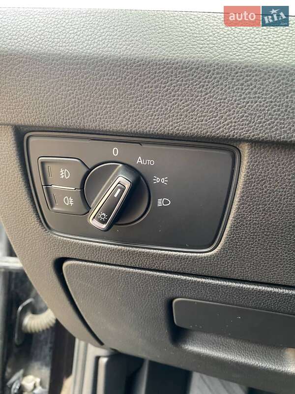 Універсал Volkswagen Passat 2016 в Володимирі