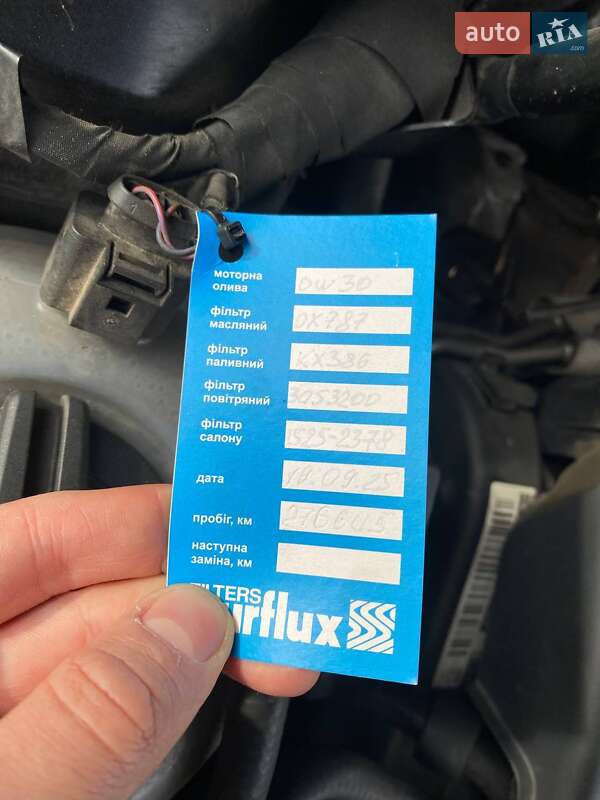 Універсал Volkswagen Passat 2016 в Володимирі