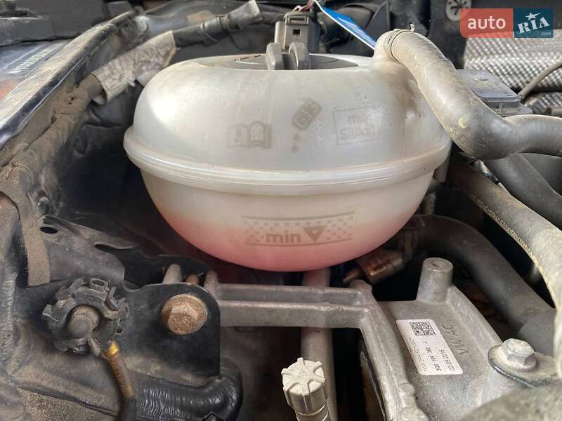 Універсал Volkswagen Passat 2016 в Володимирі