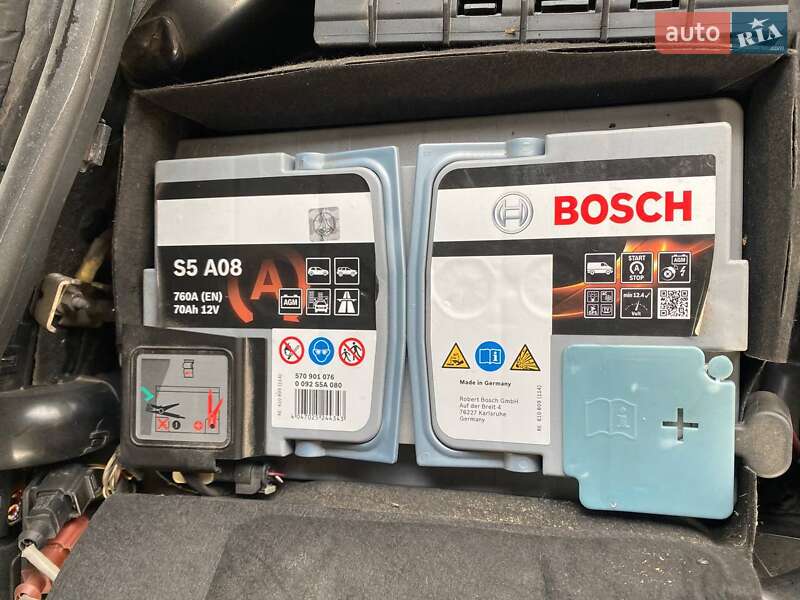 Універсал Volkswagen Passat 2016 в Володимирі