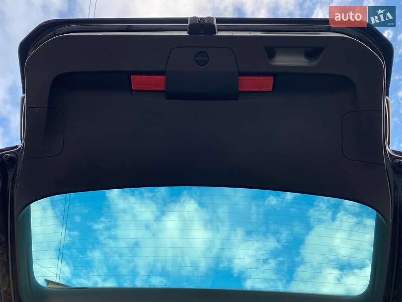 Універсал Volkswagen Passat 2016 в Володимирі