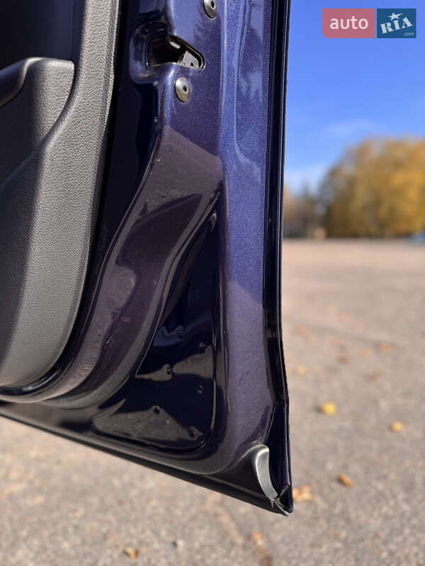 Седан Volkswagen Passat 2014 в Лозовой