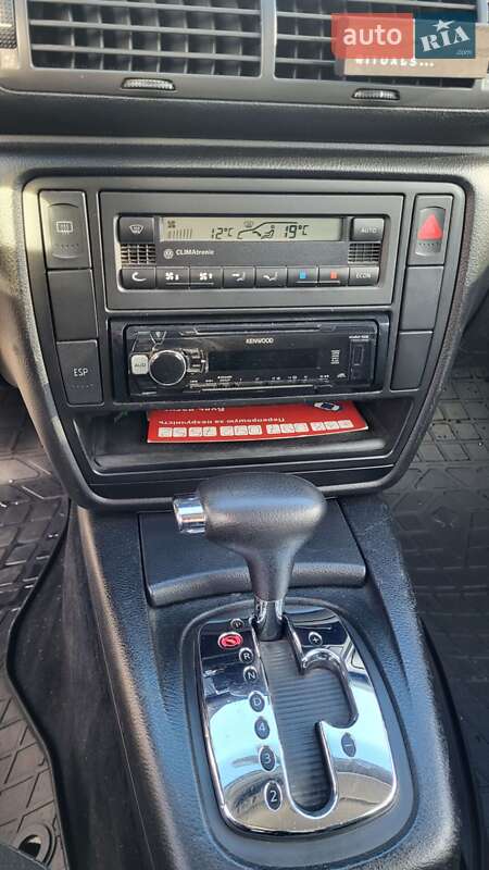 Универсал Volkswagen Passat 2003 в Днепре