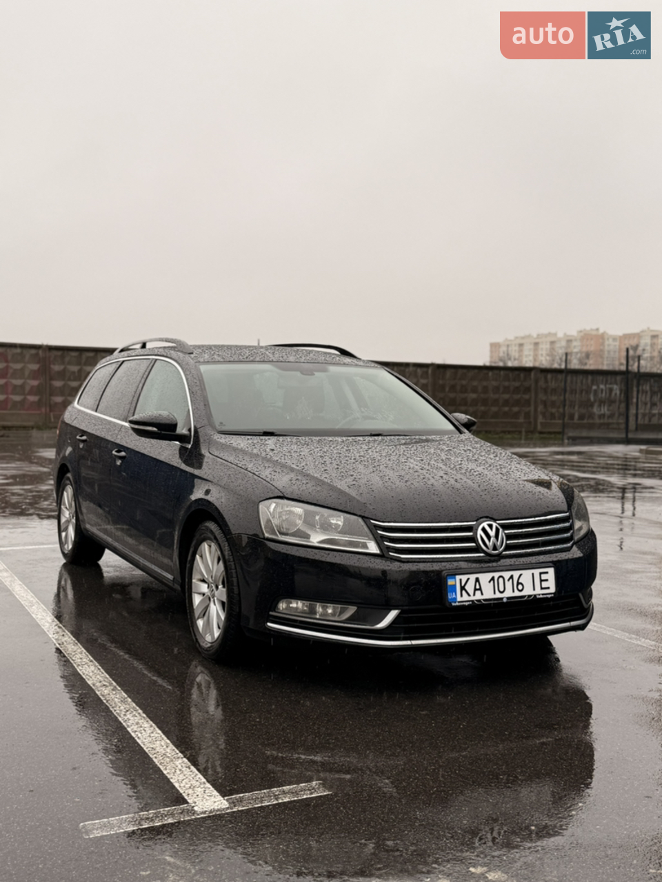 2014 Volkswagen Passat - мініатюра 14