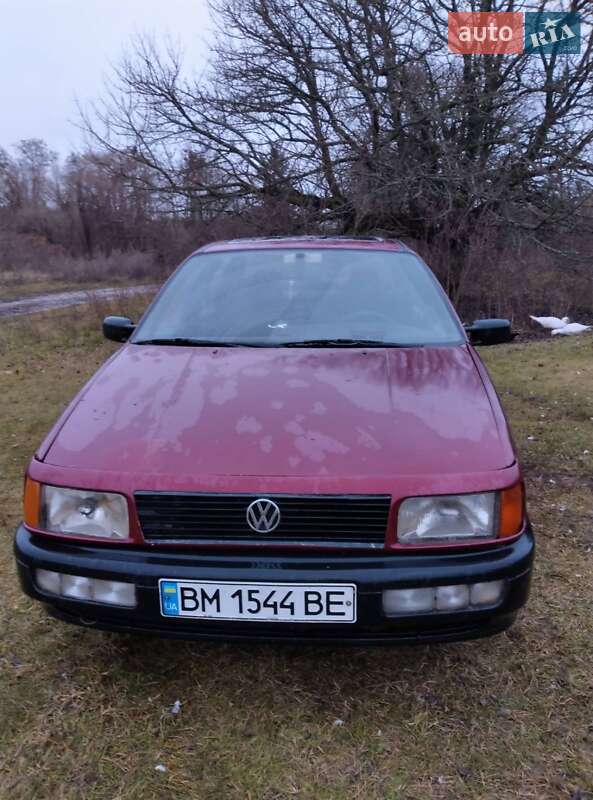 Volkswagen Passat 1989 Volkswagen Passat 1989