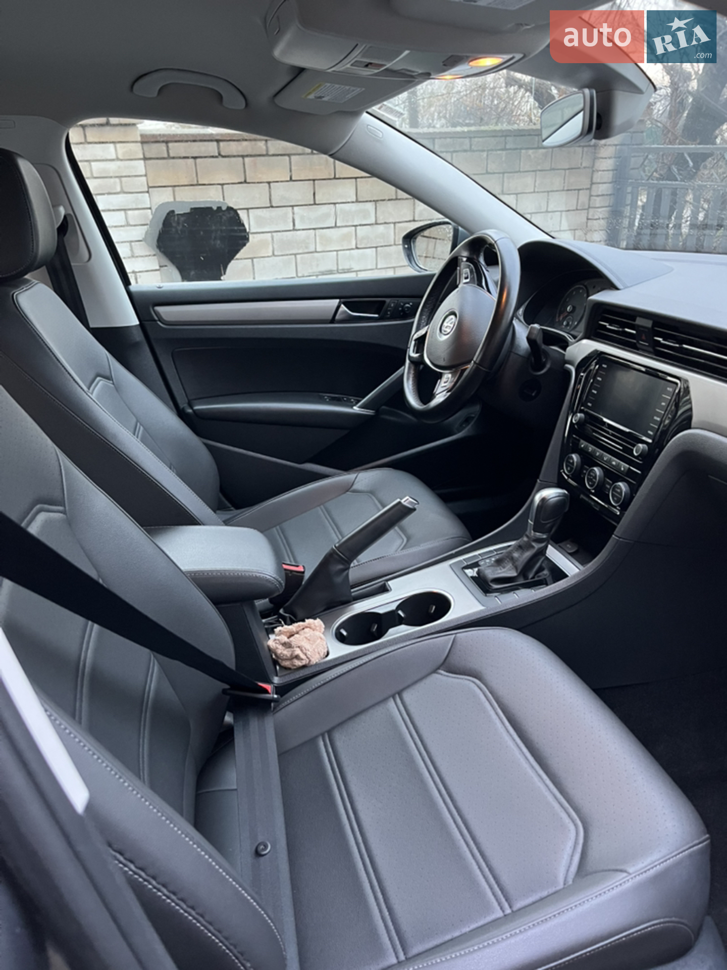 2020 Volkswagen Passat - мініатюра 14