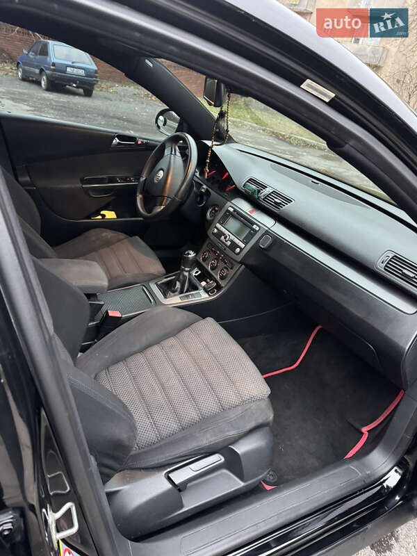 Седан Volkswagen Passat 2006 в Мукачево фото 11 Седан Volkswagen Passat 2006 в Мукачево