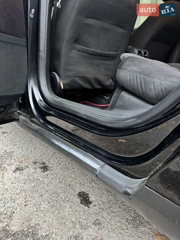 Седан Volkswagen Passat 2006 в Мукачево фото 16 Седан Volkswagen Passat 2006 в Мукачево