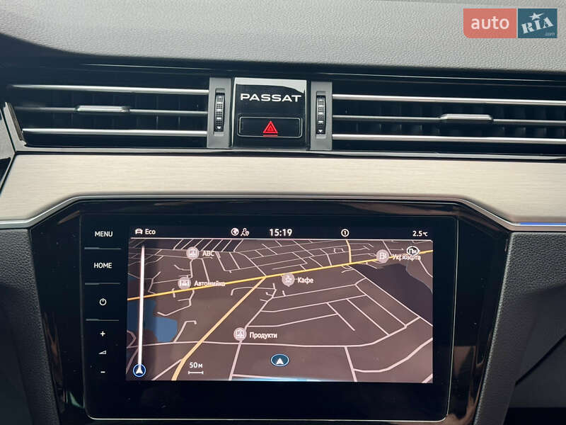 Универсал Volkswagen Passat 2020 в Луцке