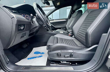 Універсал Volkswagen Passat 2020 в Луцьку