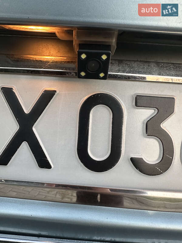 Универсал Volkswagen Passat 2007 в Новой Одессе