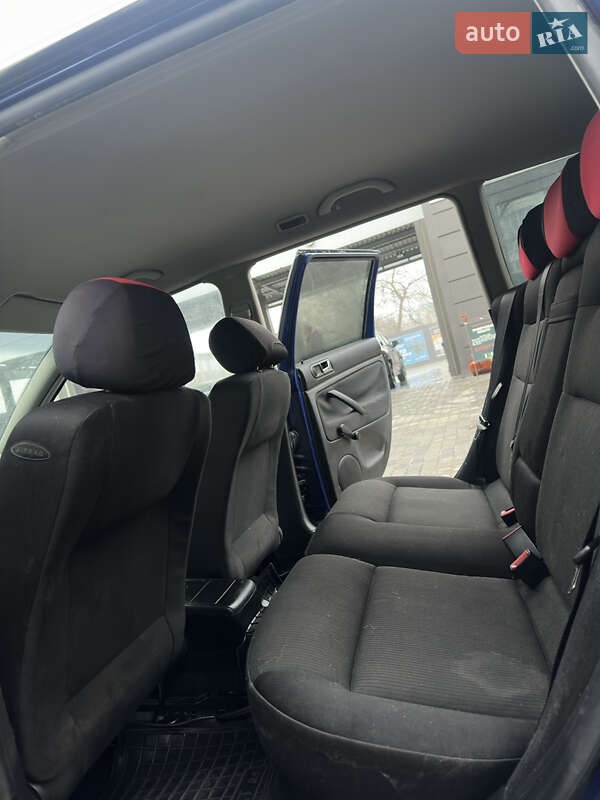 Универсал Volkswagen Passat 2003 в Тернополе фото 20 Универсал Volkswagen Passat 2003 в Тернополе