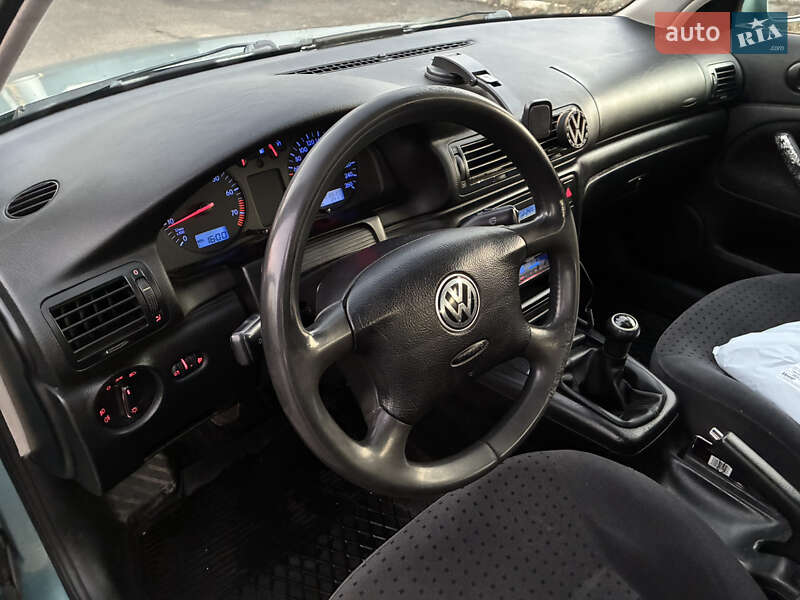 Универсал Volkswagen Passat 1998 в Днепре фото 17 Универсал Volkswagen Passat 1998 в Днепре