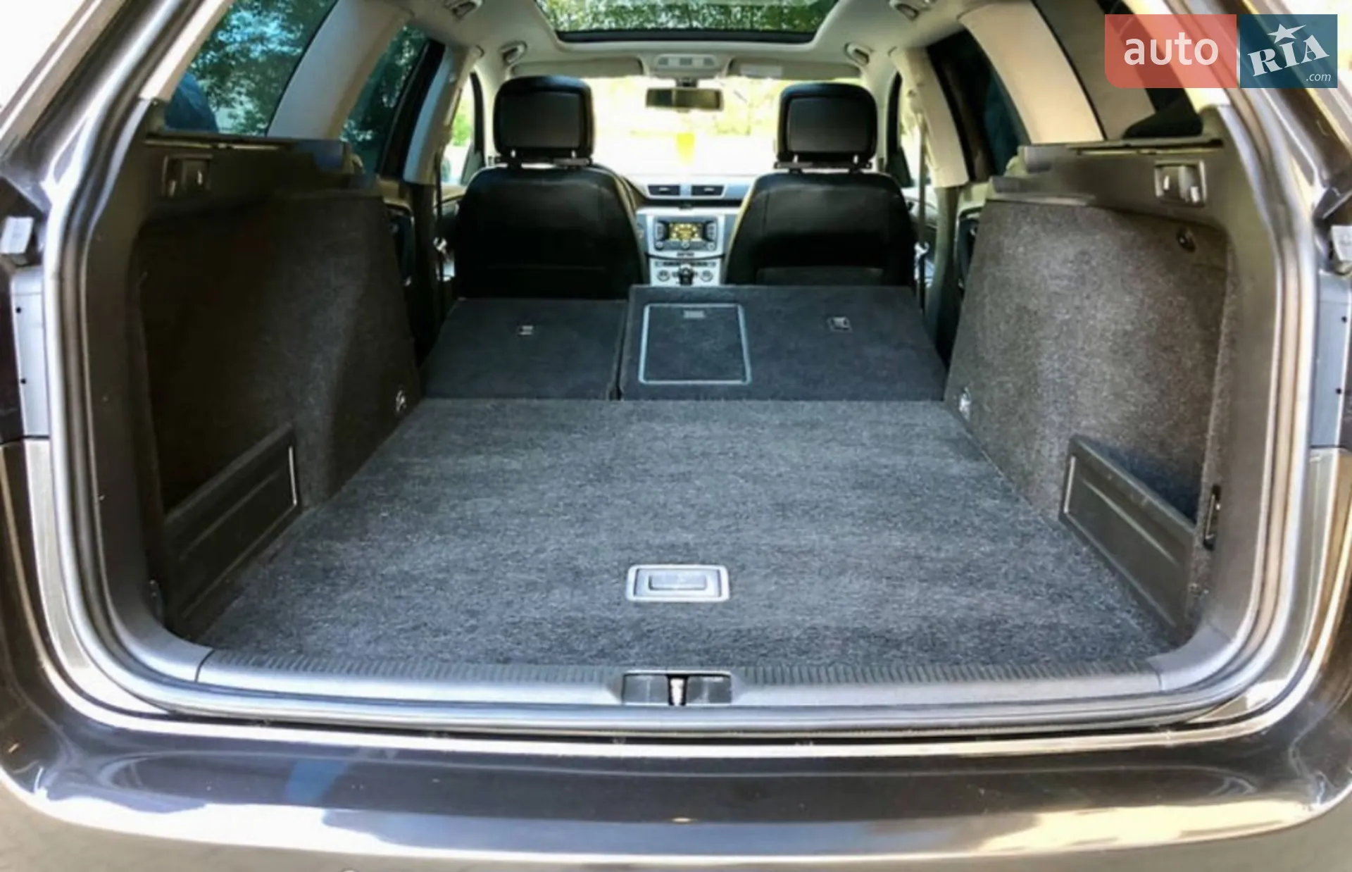 2014 Volkswagen Passat - мініатюра 25