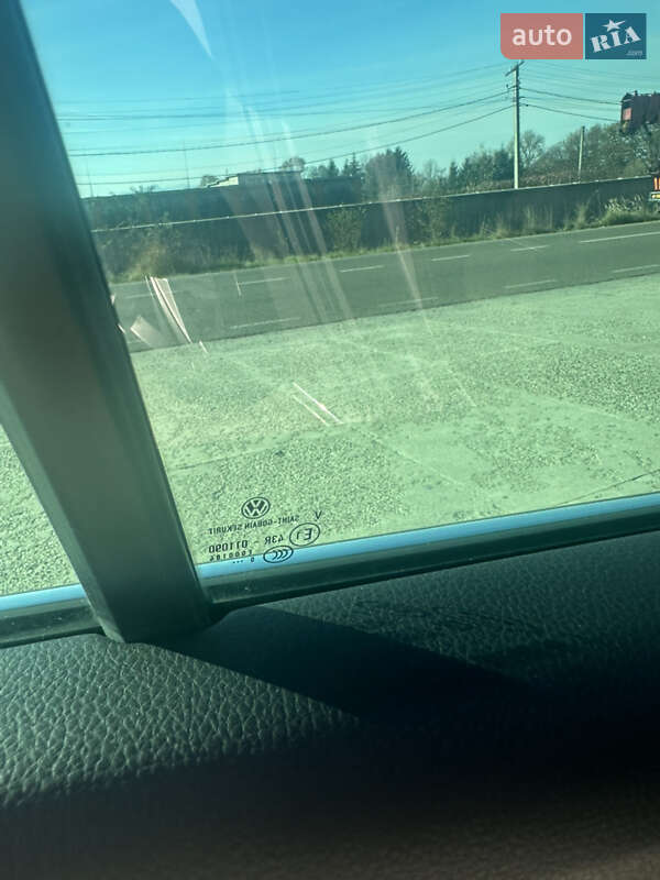 Седан Volkswagen Passat 2020 в Тячеві