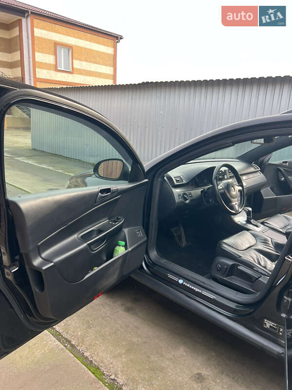 Универсал Volkswagen Passat 2010 в Казанке