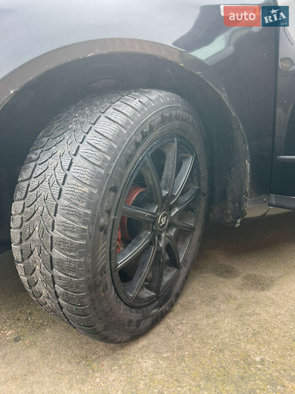 Универсал Volkswagen Passat 2010 в Казанке