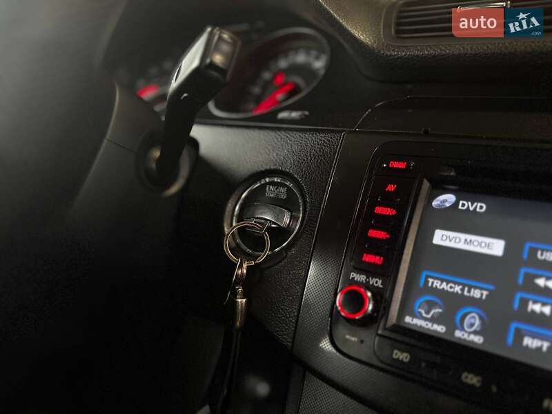 Универсал Volkswagen Passat 2006 в Виннице