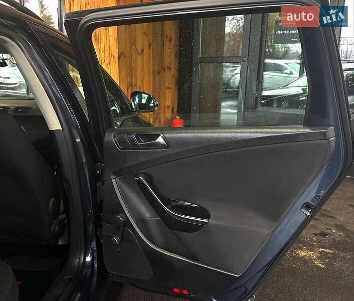 Универсал Volkswagen Passat 2006 в Виннице