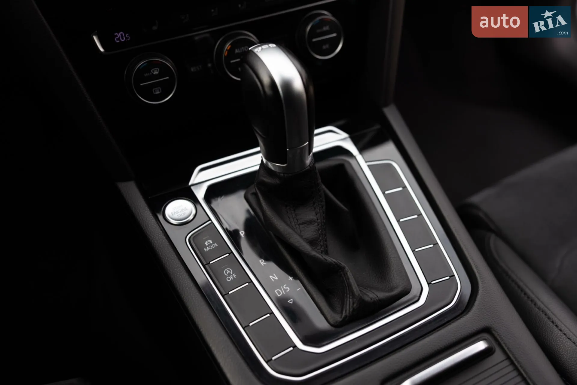 2015 Volkswagen Passat - мініатюра 22