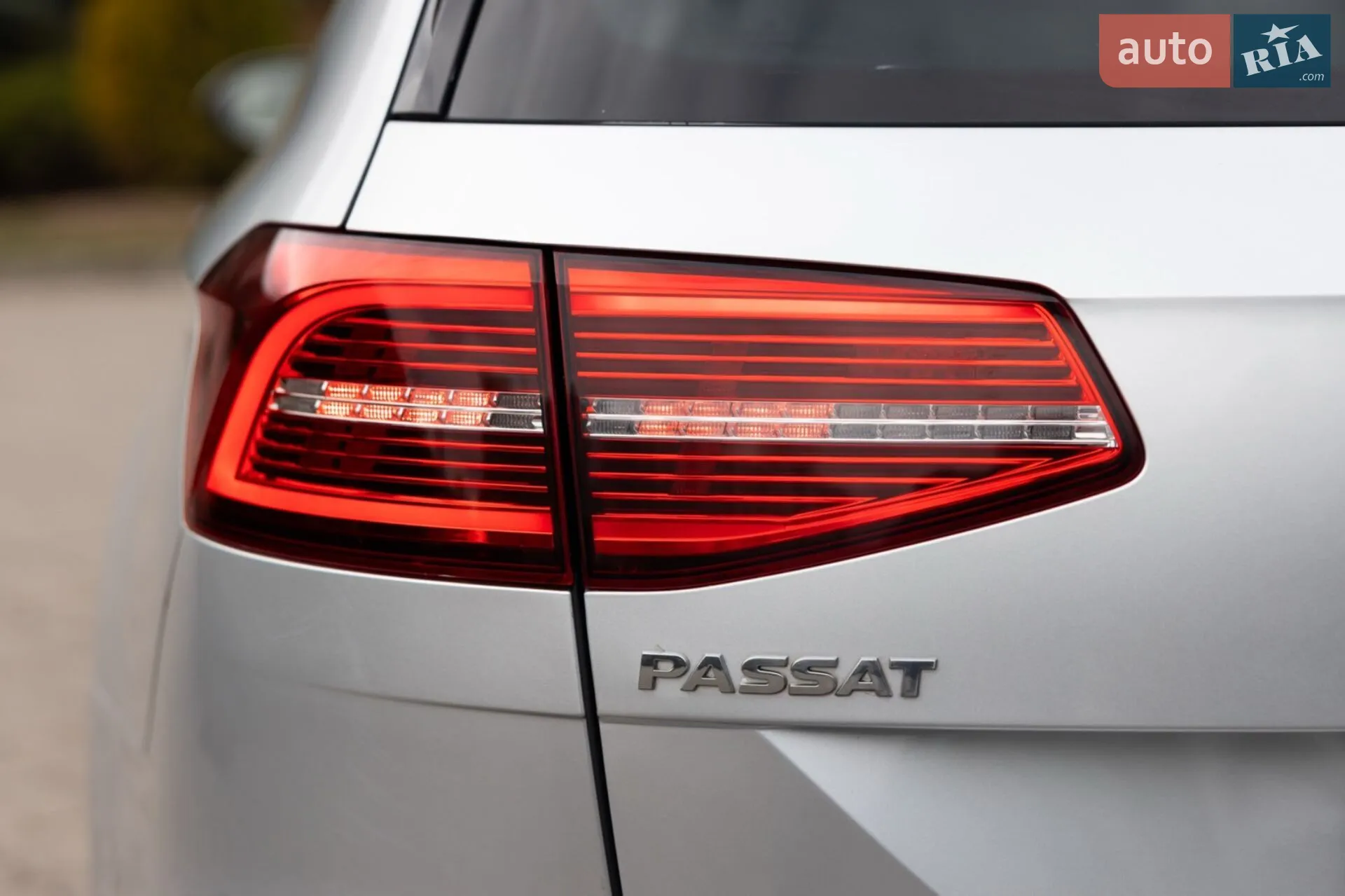 2015 Volkswagen Passat - мініатюра 32