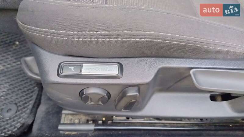 Универсал Volkswagen Passat 2016 в Великодолинском