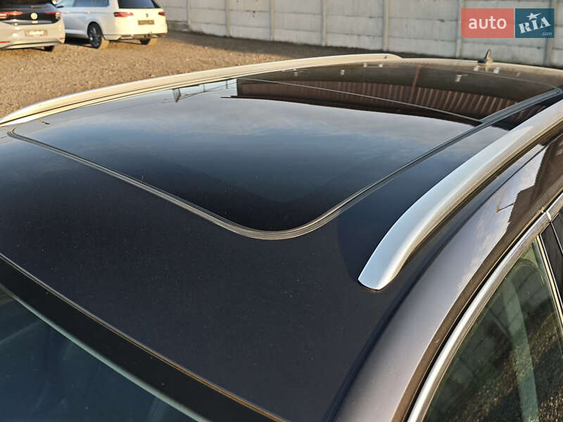 Универсал Volkswagen Passat 2019 в Луцке