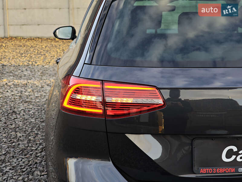 Универсал Volkswagen Passat 2019 в Луцке
