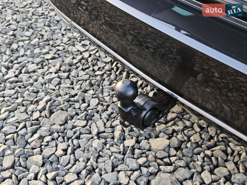 Универсал Volkswagen Passat 2019 в Луцке