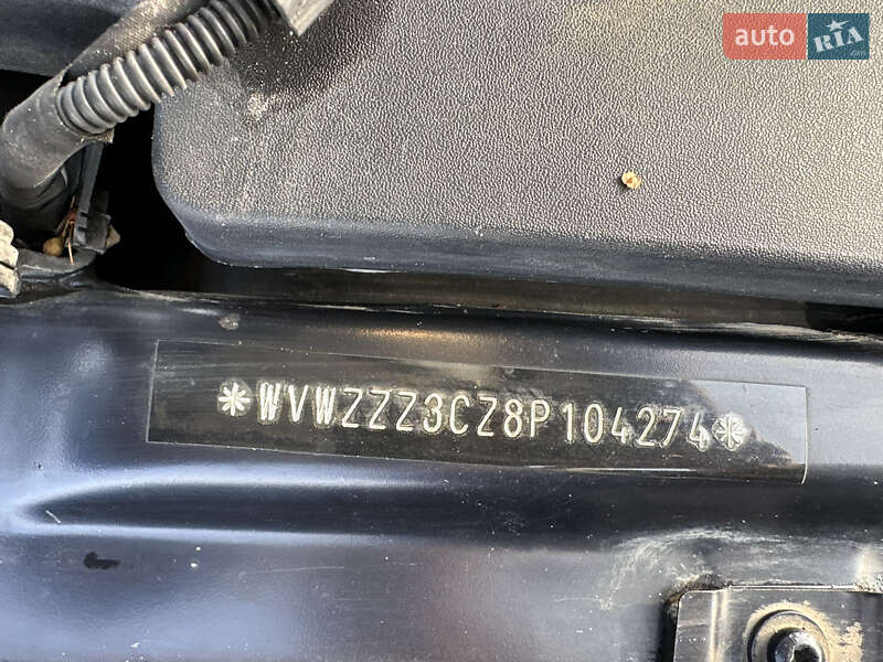 Седан Volkswagen Passat 2008 в Полтаве фото 7 Седан Volkswagen Passat 2008 в Полтаве