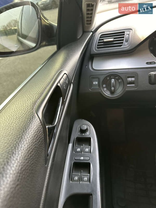 Седан Volkswagen Passat 2008 в Полтаве фото 15 Седан Volkswagen Passat 2008 в Полтаве