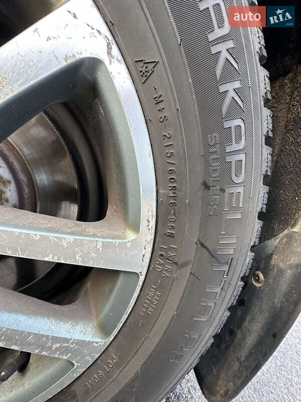 Седан Volkswagen Passat 2008 в Полтаве фото 26 Седан Volkswagen Passat 2008 в Полтаве