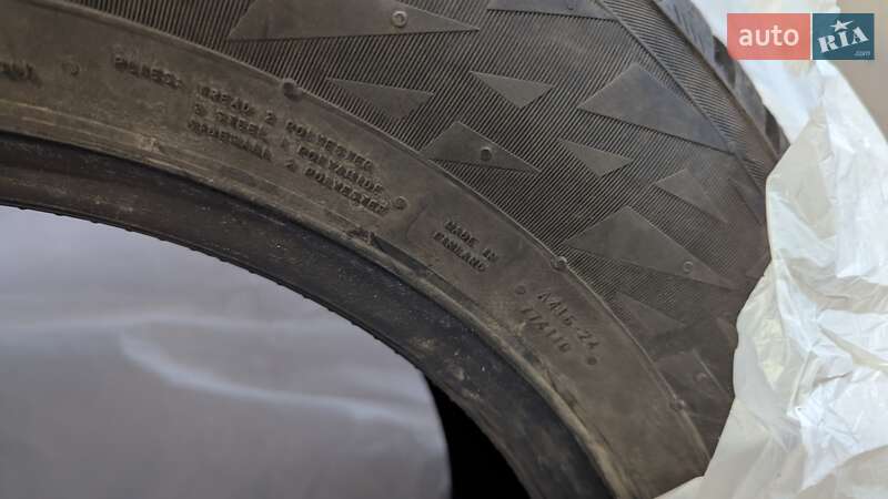 Седан Volkswagen Passat 2015 в Ивано-Франковске