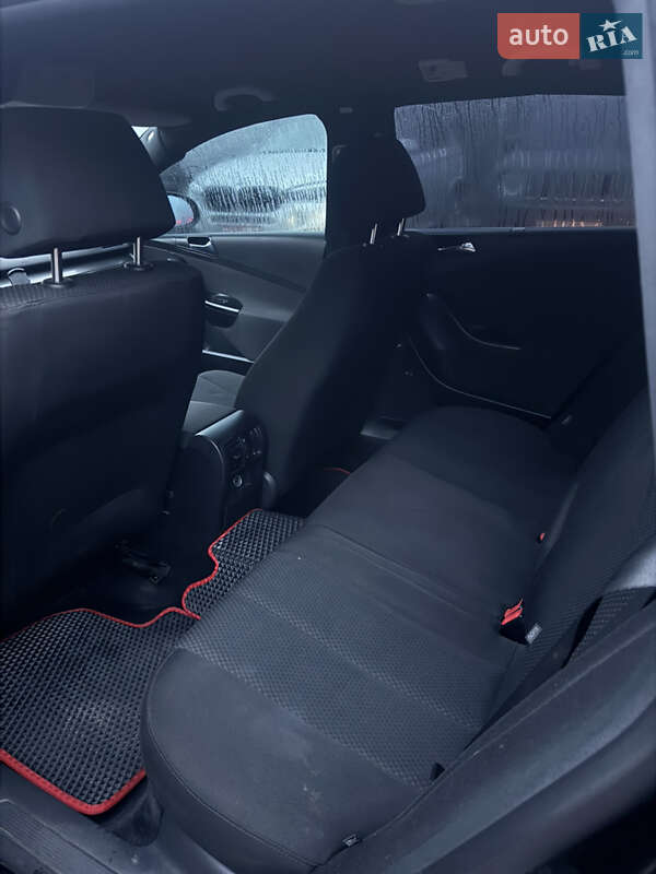 Универсал Volkswagen Passat 2005 в Лубнах фото 43 Универсал Volkswagen Passat 2005 в Лубнах