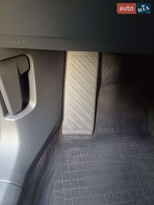 Седан Volkswagen Passat 2018 в Чернівцях