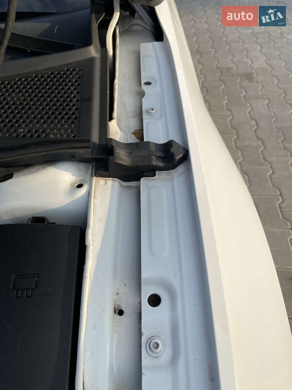 Универсал Volkswagen Passat 2015 в Кропивницком