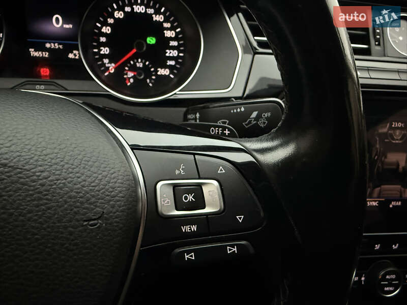 Седан Volkswagen Passat 2018 в Виноградове фото 68 Седан Volkswagen Passat 2018 в Виноградове