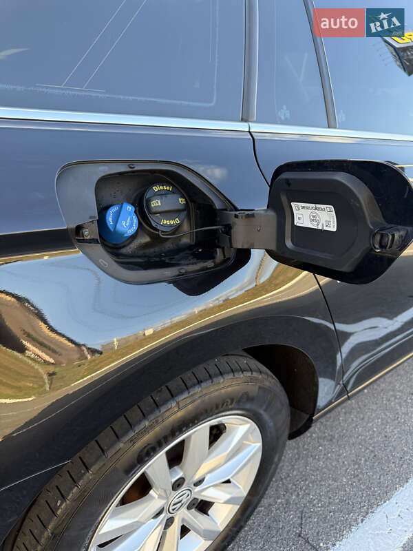 Універсал Volkswagen Passat 2018 в Вінниці