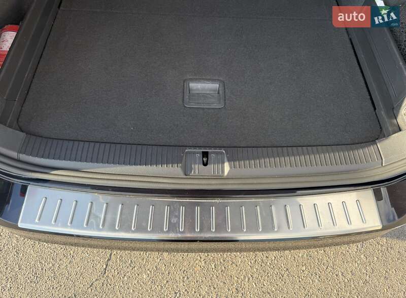 Універсал Volkswagen Passat 2018 в Вінниці