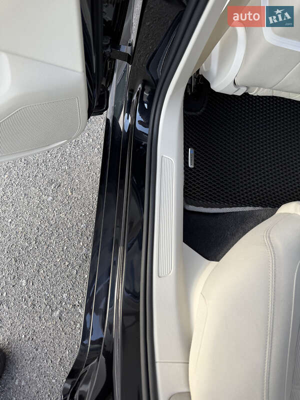 Універсал Volkswagen Passat 2018 в Вінниці