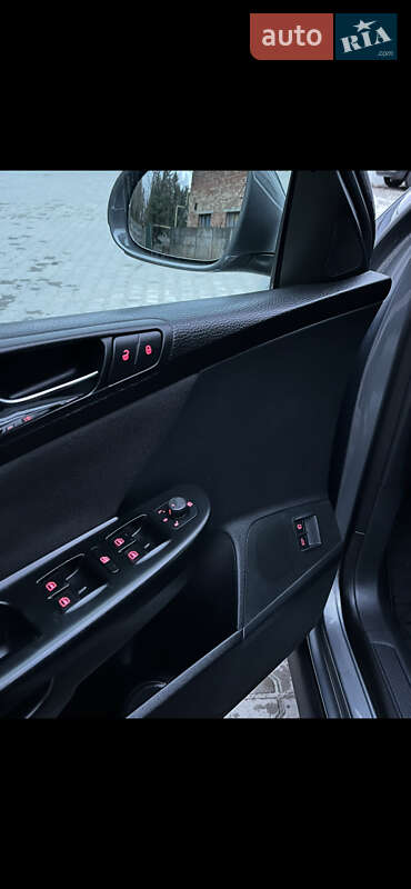 Универсал Volkswagen Passat 2008 в Коломые