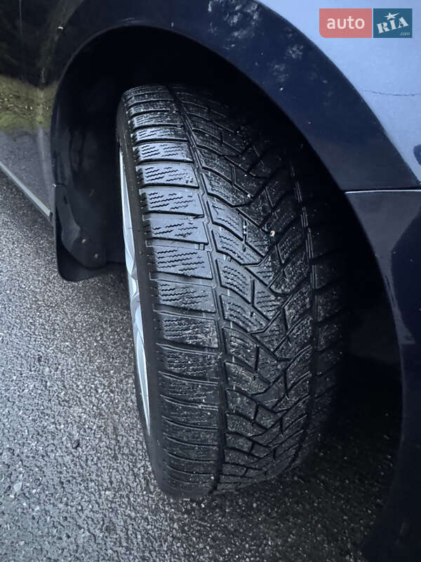 Универсал Volkswagen Passat 2012 в Виннице